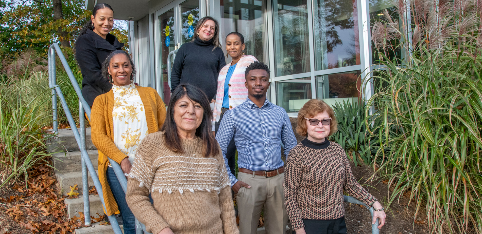 Educational Surrogate Parent Program | Sherlock Center