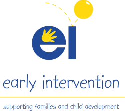 Early Intervention logo