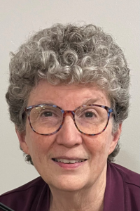 Claire Rosenbaum