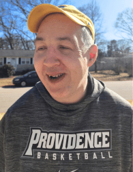 Brian Marcantonio