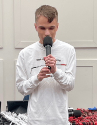 Ryan Lukowicz