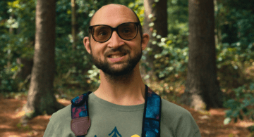 Bryan Baron
