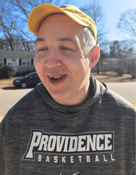 Brian Marcantonio