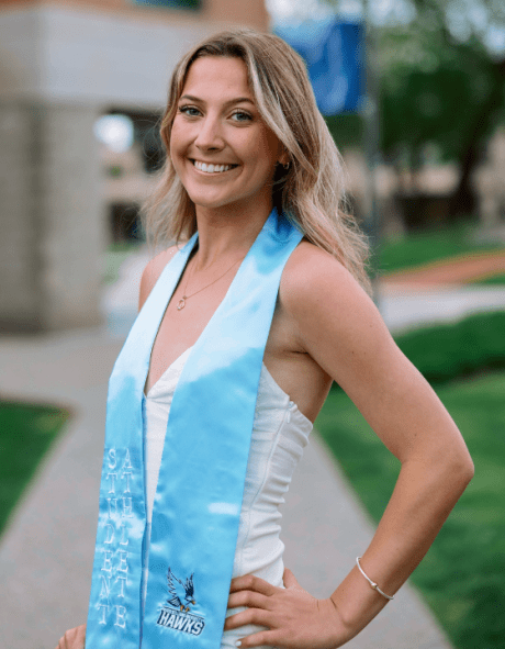 MaryKate MacDougall